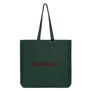 [REFURB] LUMI LOGO CANVAS BAG
