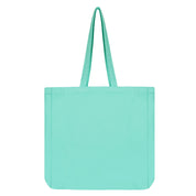 [REFURB] LUMI LOGO CANVAS BAG