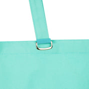 [REFURB] LUMI LOGO CANVAS BAG