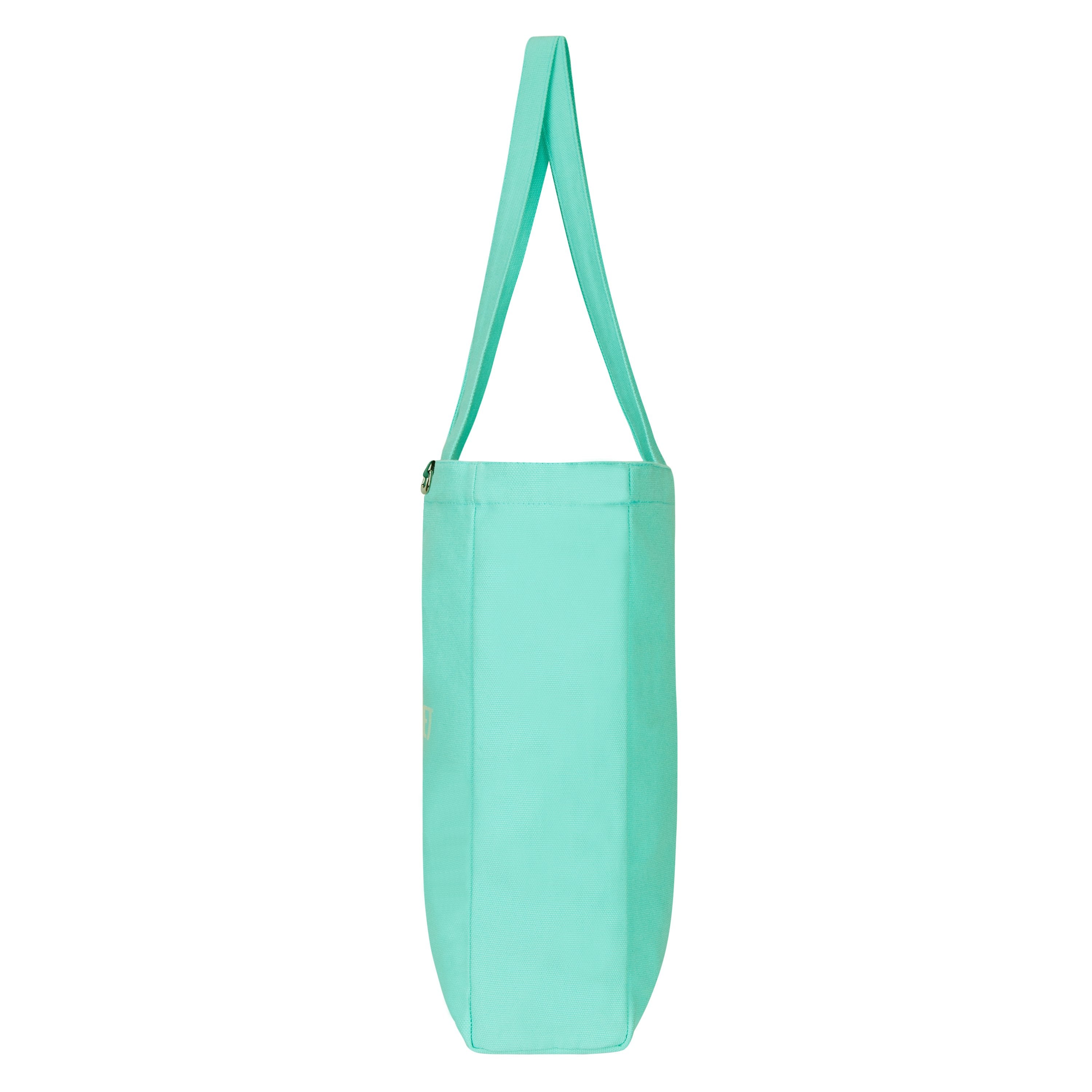 [REFURB] LUMI LOGO CANVAS BAG