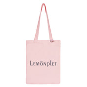 [REFURB] LUMIE LOGO CANVAS BAG