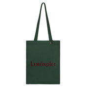 [REFURB] LUMIE LOGO CANVAS BAG