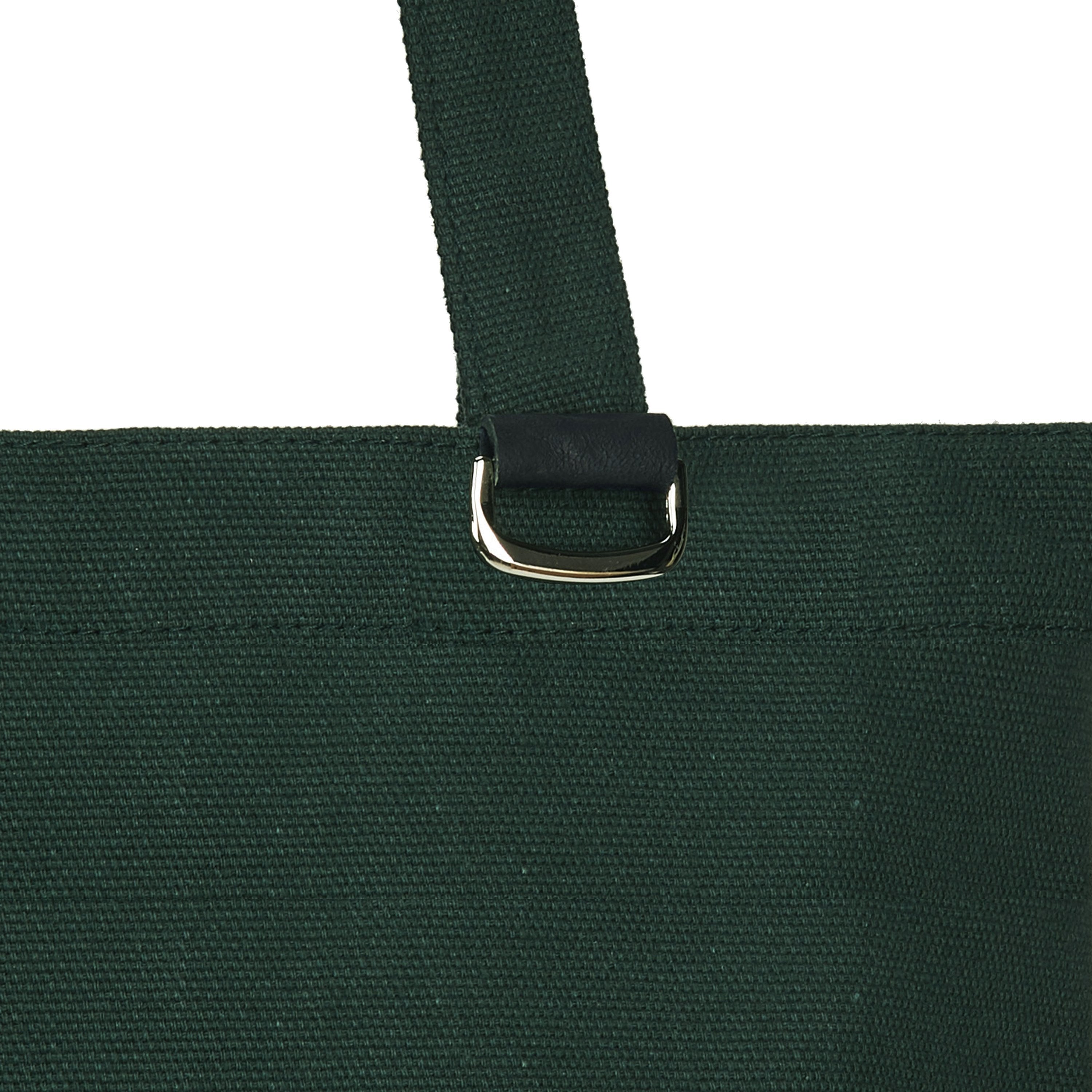 [REFURB] LUMIE LOGO CANVAS BAG