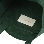 [REFURB] LUMIE LOGO CANVAS BAG