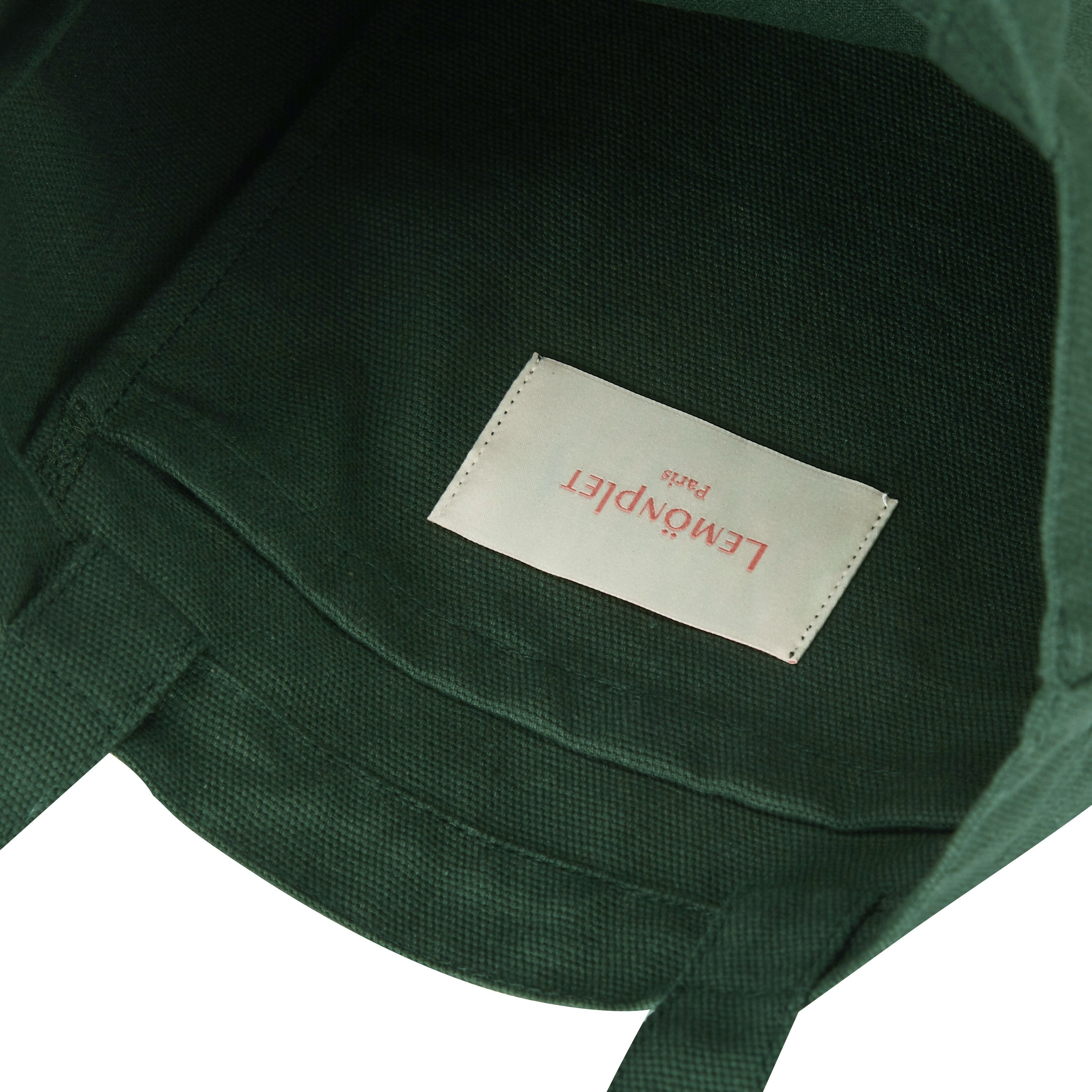 [REFURB] LUMIE LOGO CANVAS BAG
