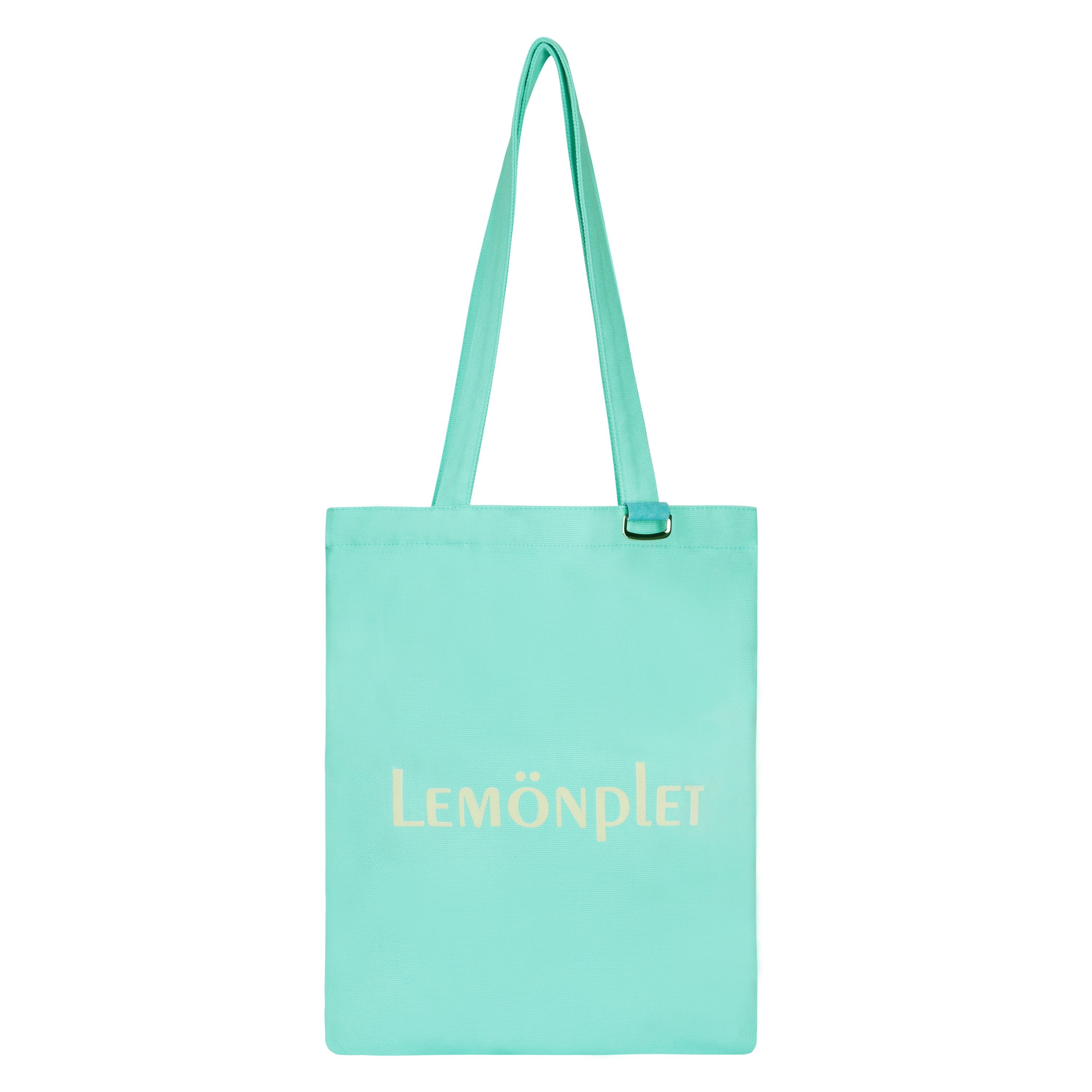 [REFURB] LUMIE LOGO CANVAS BAG