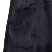 [REFURB] FAUX FUR LOMPER HOODED COAT